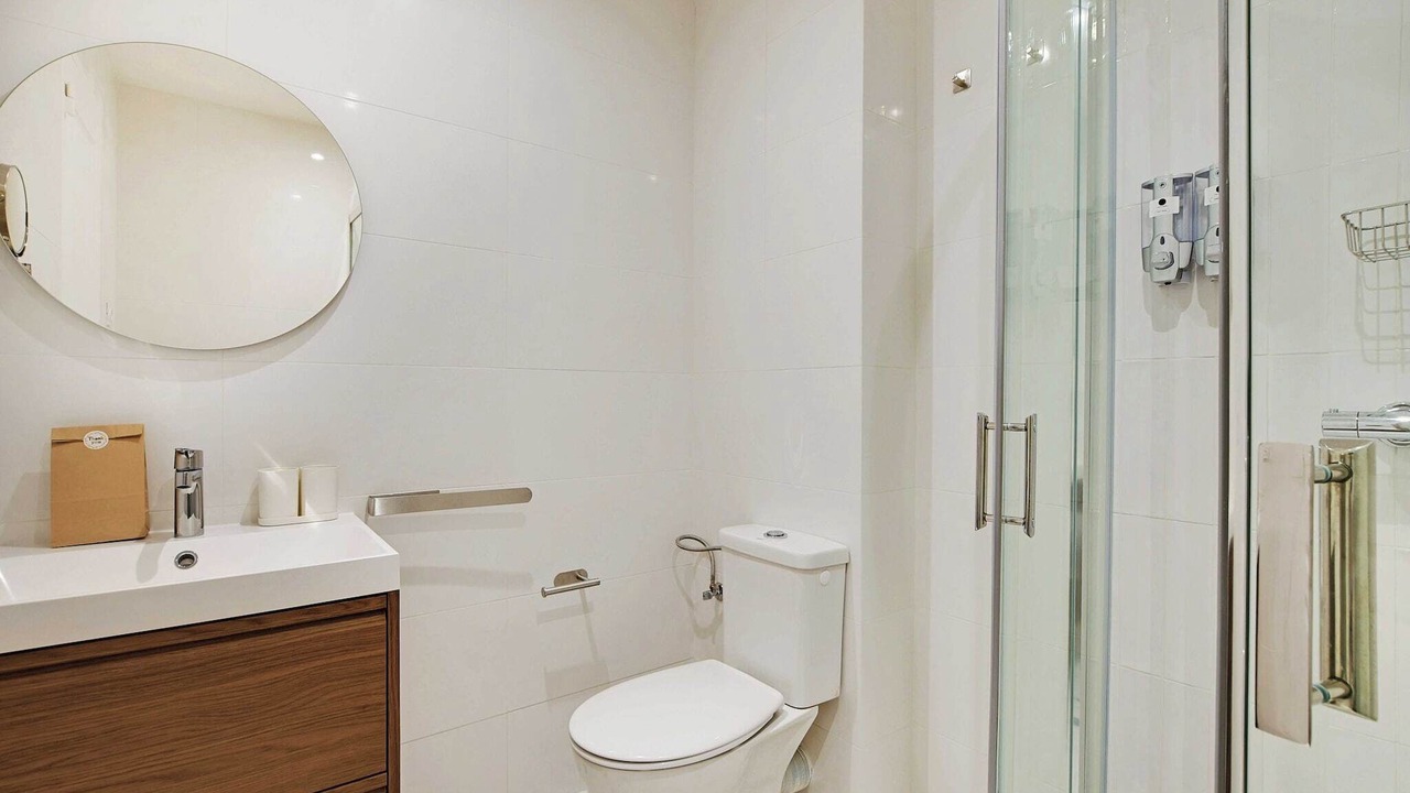 Photo of Bathroom in Meudon-la-Foret