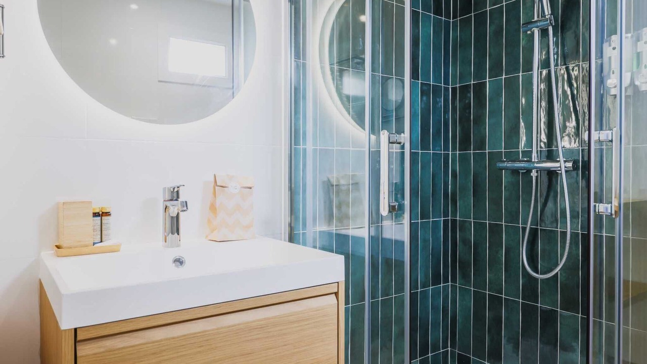 Photo of Bathroom in Meudon-la-Foret