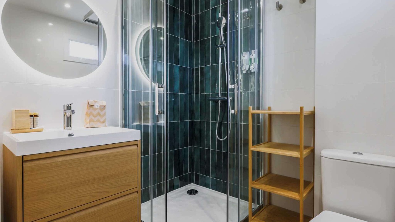 Photo of Bathroom in Meudon-la-Foret
