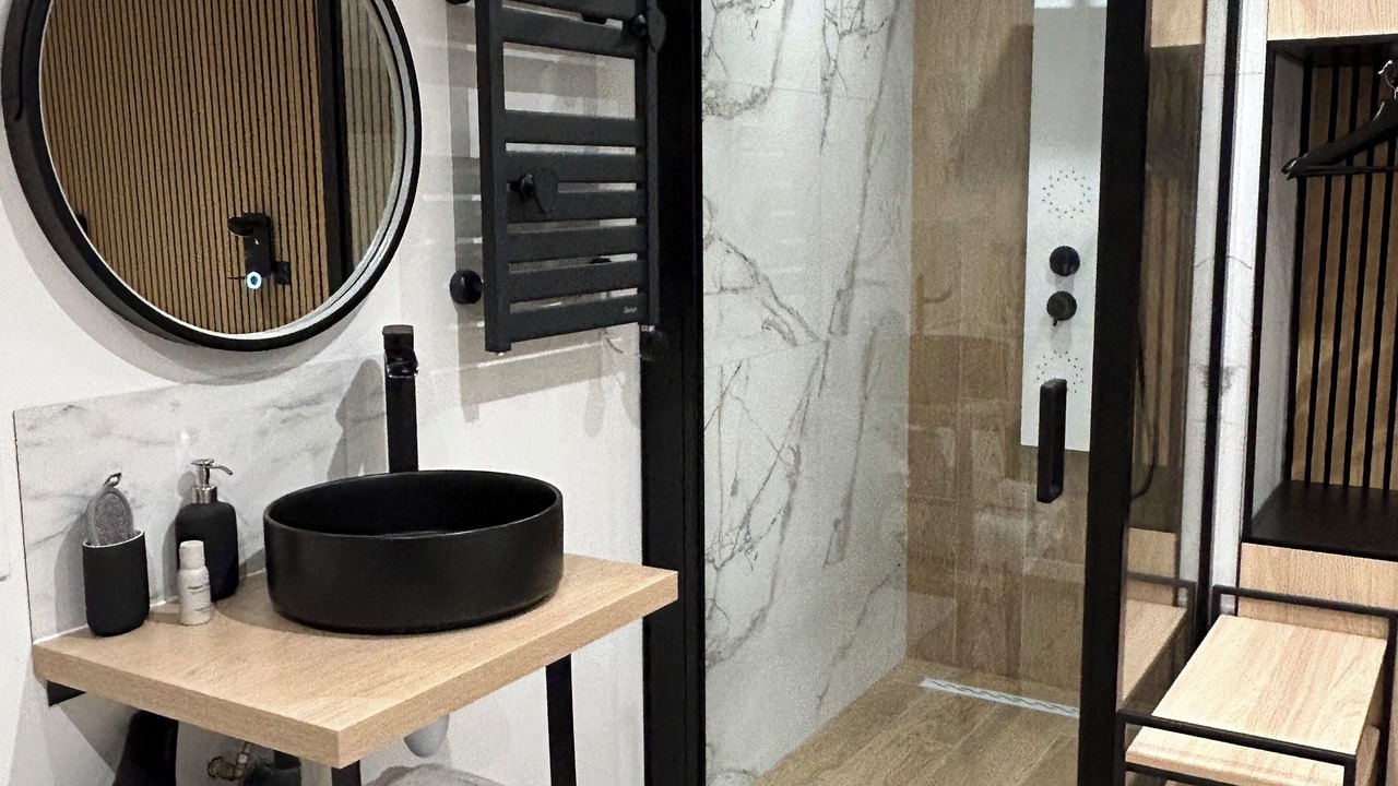 Photo of Bathroom in Lagny-sur-Marne