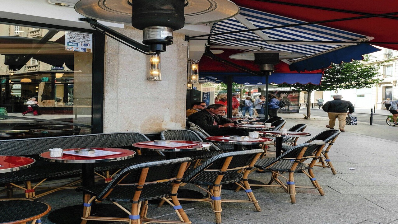 Photo of Outdoor in 18th Arrondissement