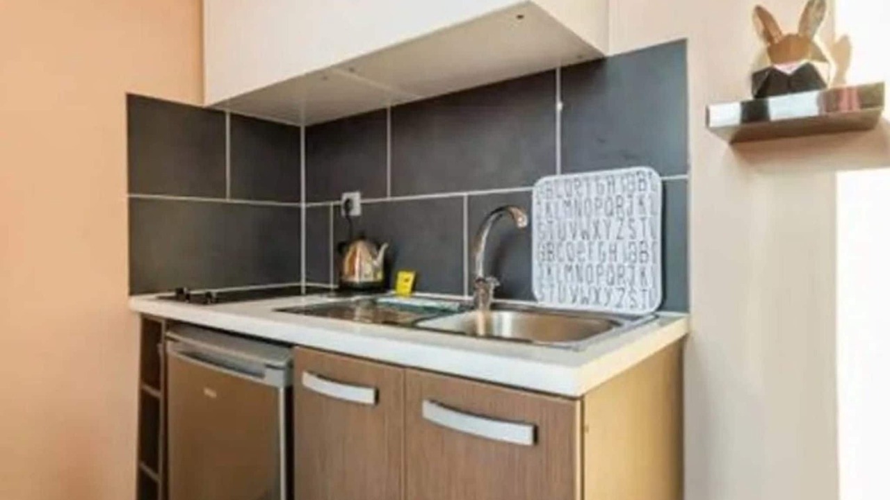 Photo of Kitchen in Pantin