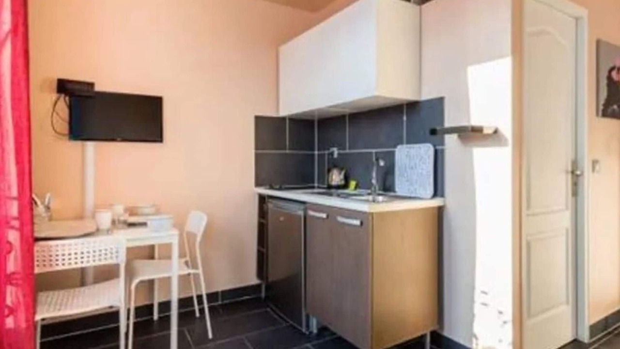 Photo of Kitchen in Pantin