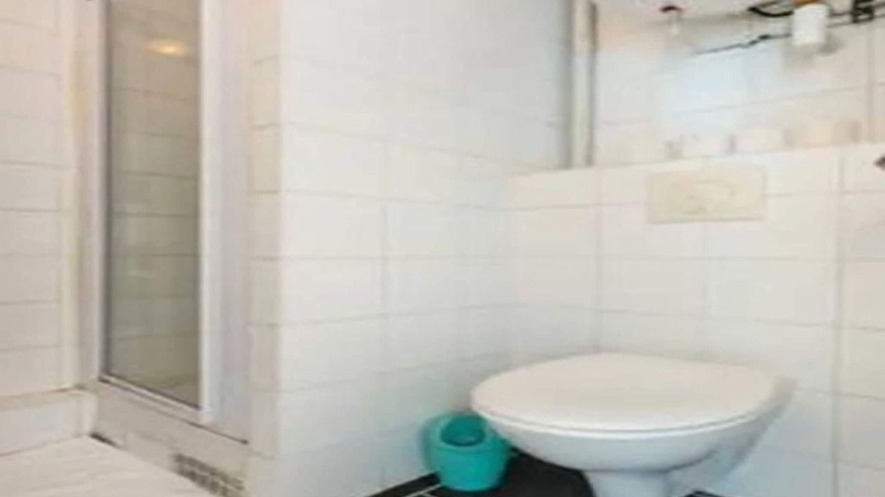 Photo of Bathroom in Pantin