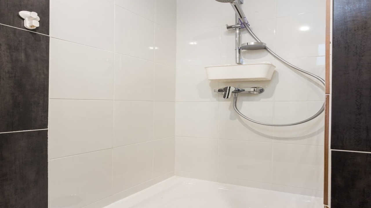 Photo of Bathroom in Malakoff