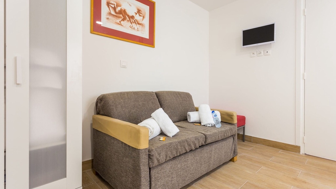 Photo of Livingroom in Malakoff
