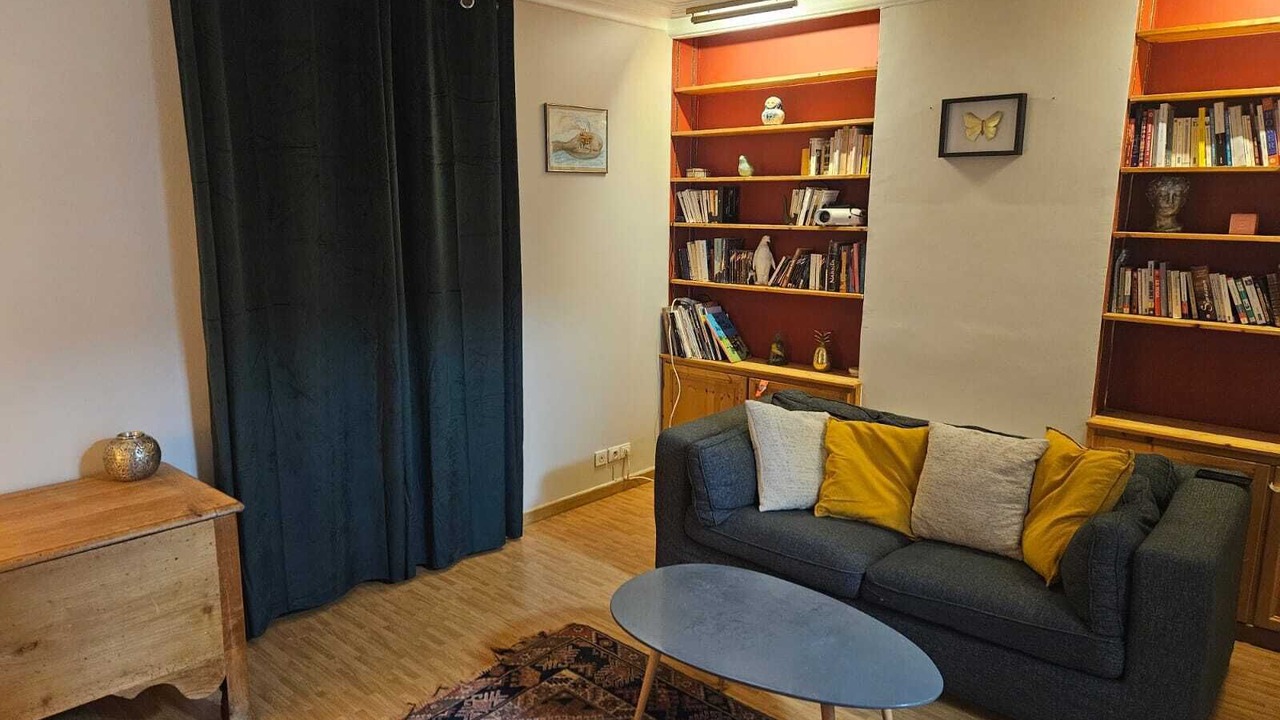 Photo of Livingroom in Neuilly-sur-Marne