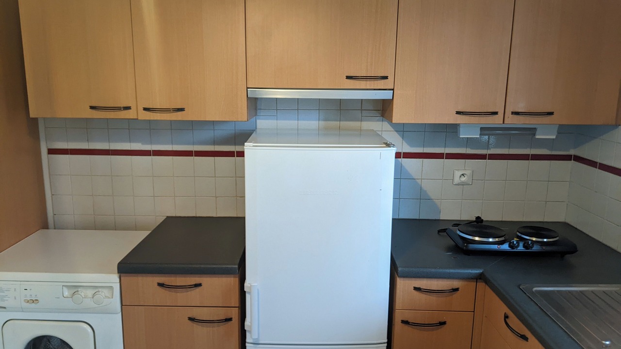 Photo of Kitchen in Neuilly-sur-Marne