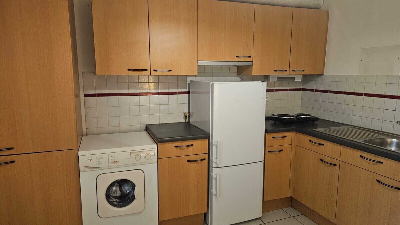 Photo of Kitchen in Neuilly-sur-Marne