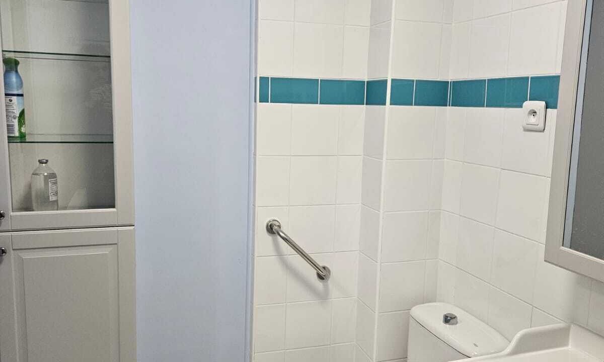 Photo of Bathroom in Neuilly-sur-Marne