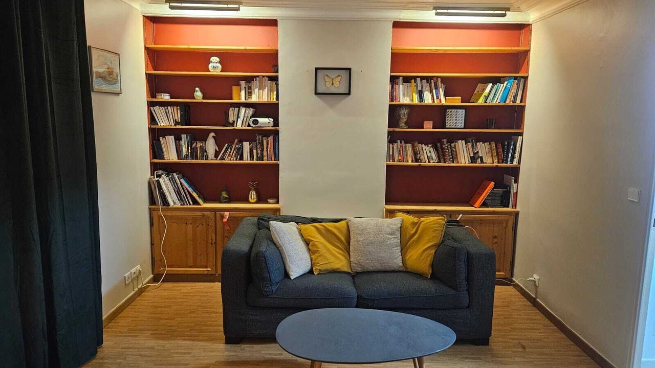 Photo of Livingroom in Neuilly-sur-Marne
