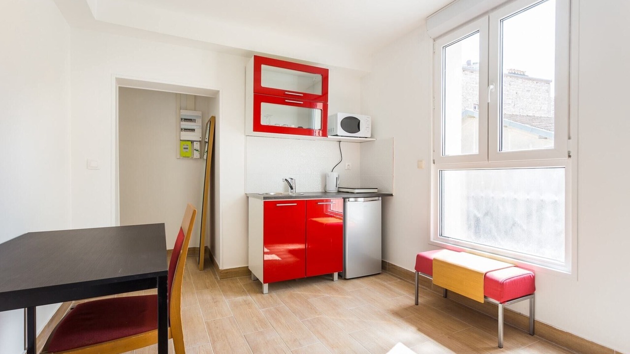 Photo of Kitchen in Malakoff