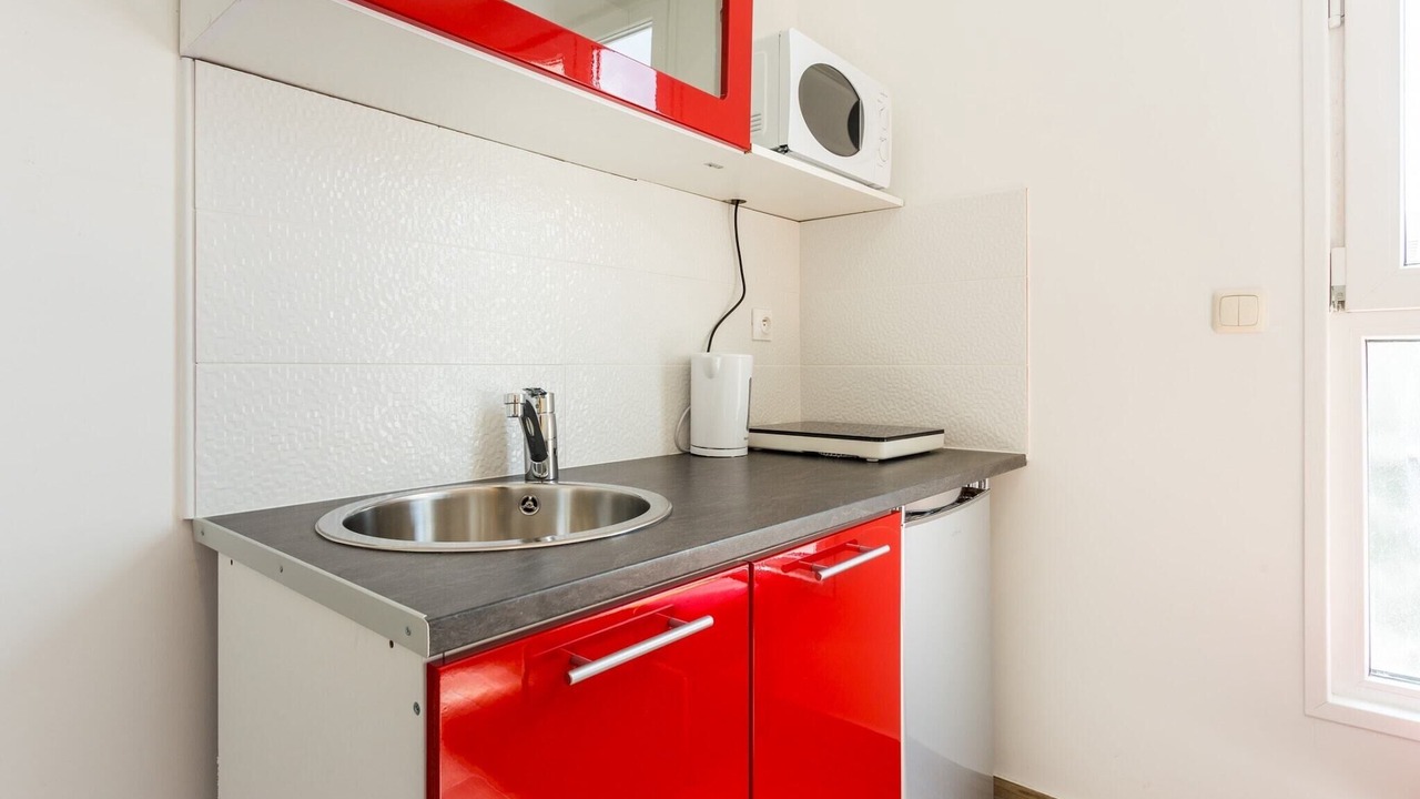 Photo of Kitchen in Malakoff