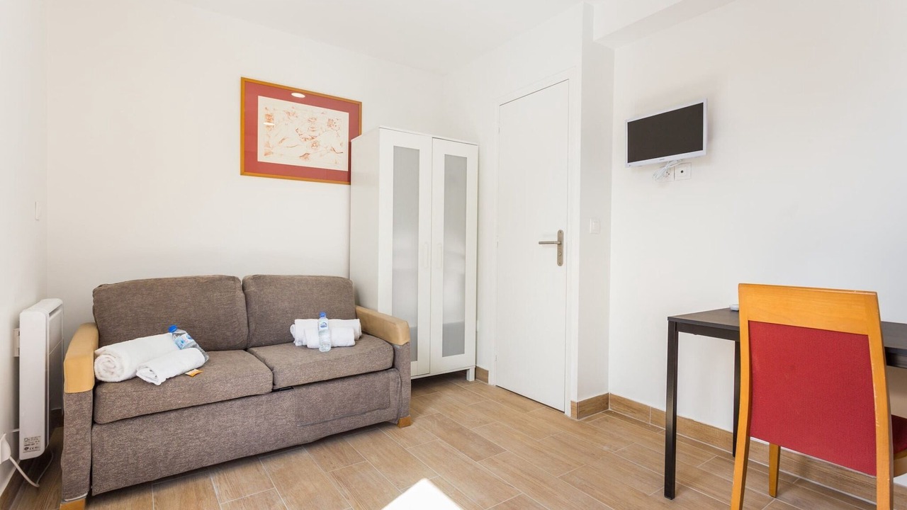 Photo of Livingroom in Malakoff