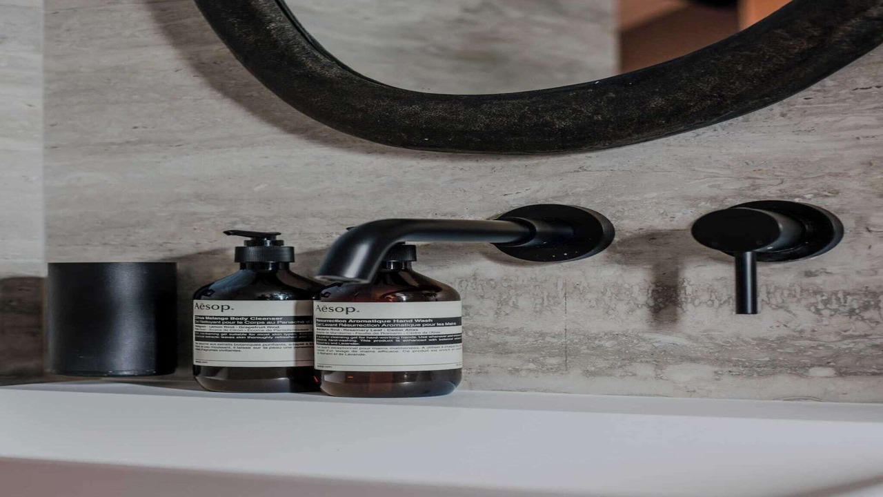 Photo of Bathroom in Saint-Germain-l'Auxerrois