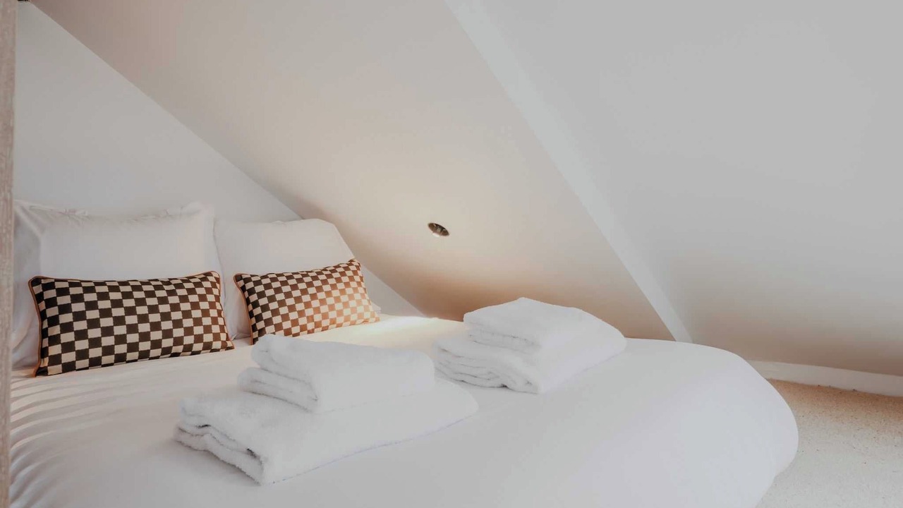 Photo of Bedroom in Saint-Germain-l'Auxerrois
