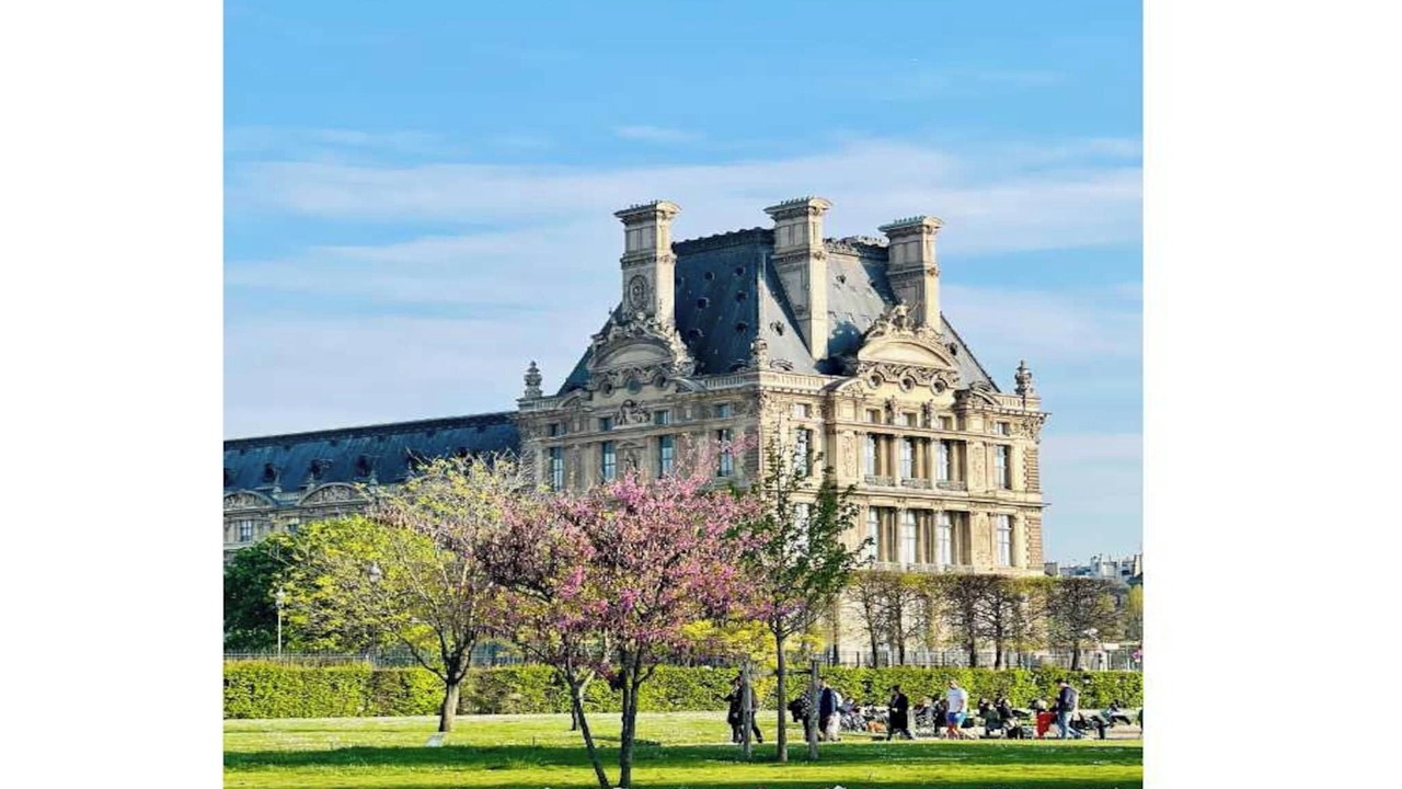 Photo of Others in Saint-Germain-l'Auxerrois