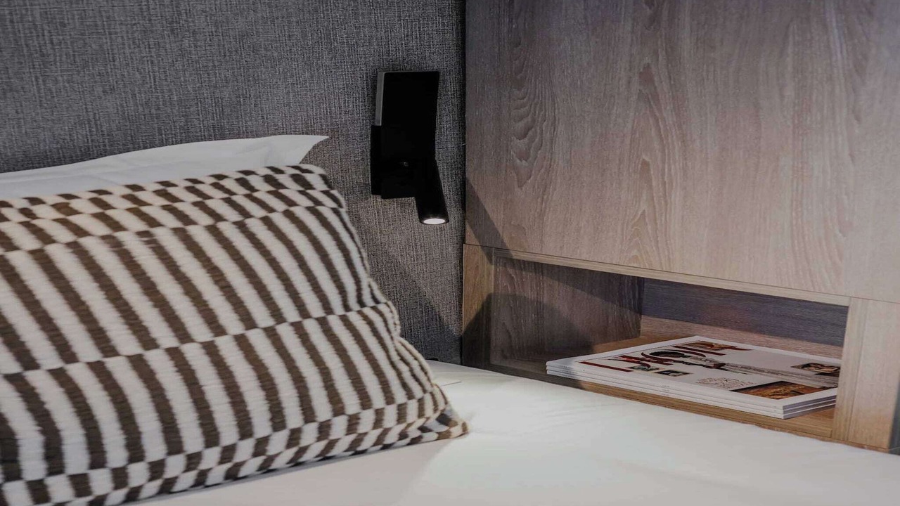 Photo of Bedroom in Saint-Germain-l'Auxerrois