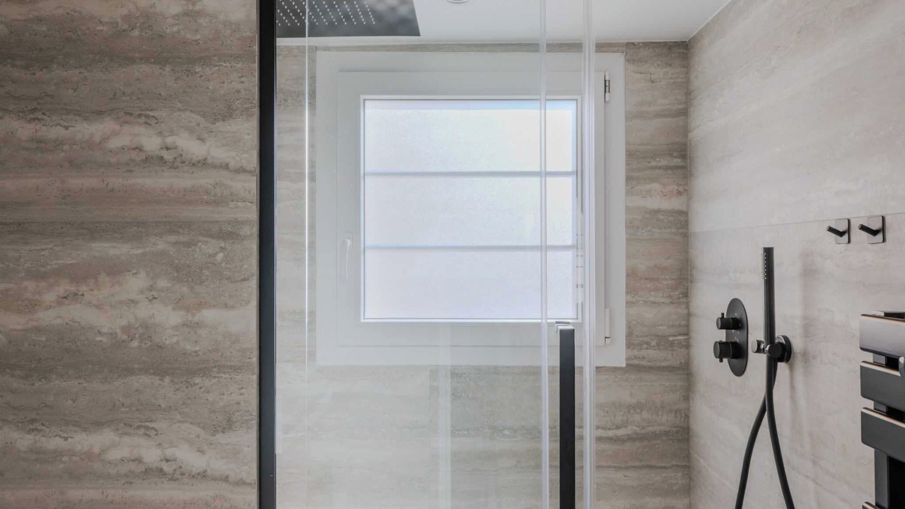Photo of Bathroom in Saint-Germain-l'Auxerrois
