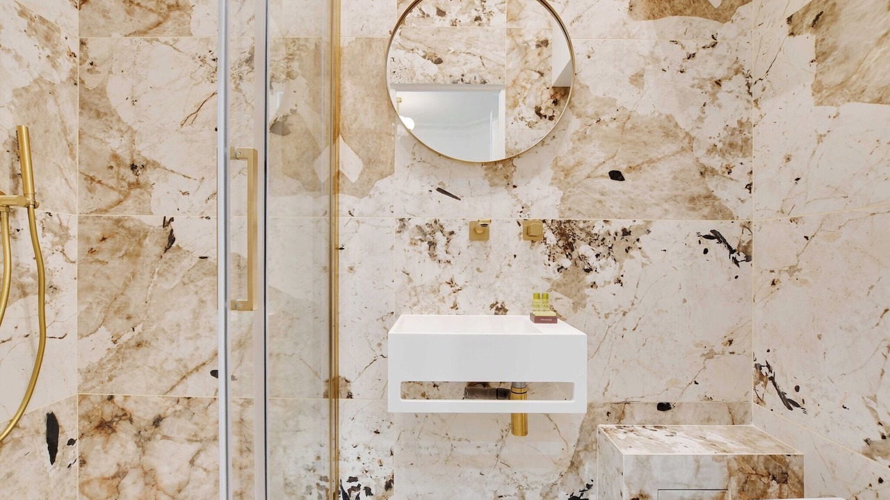 Photo of Bathroom in 16th Arrondissement