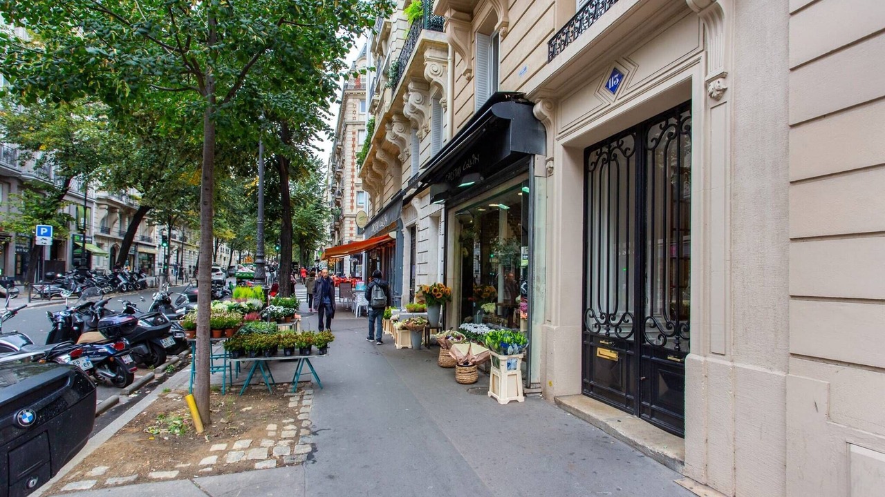 Photo of Outdoor in 16th Arrondissement