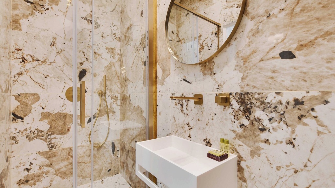 Photo of Bathroom in 16th Arrondissement