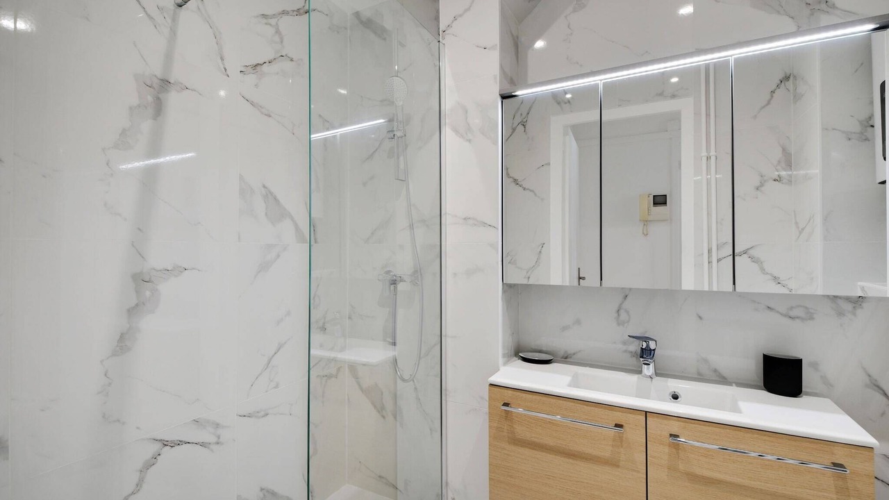 Photo of Bathroom in Chaillot