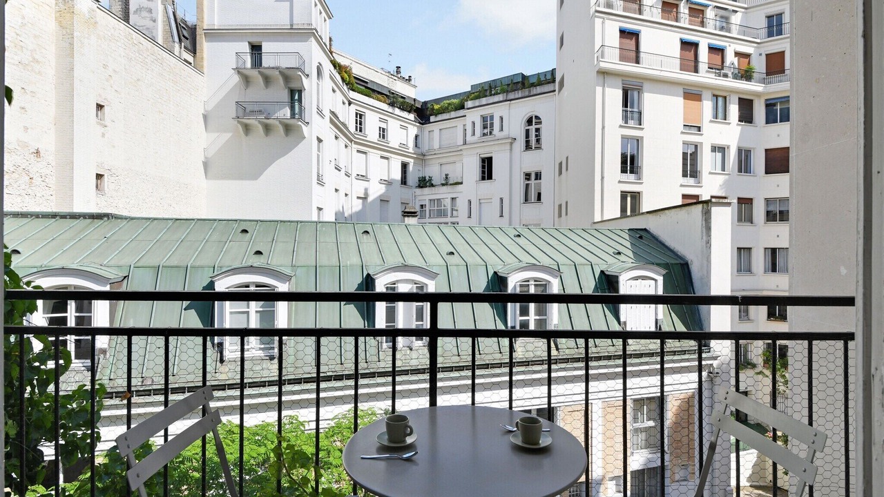 Photo of Outdoor in Chaillot