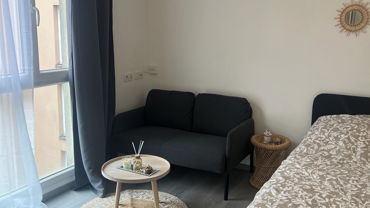 Photo of Livingroom in Noisy-le-Grand