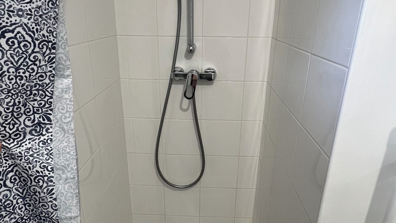 Photo of Bathroom in Noisy-le-Grand