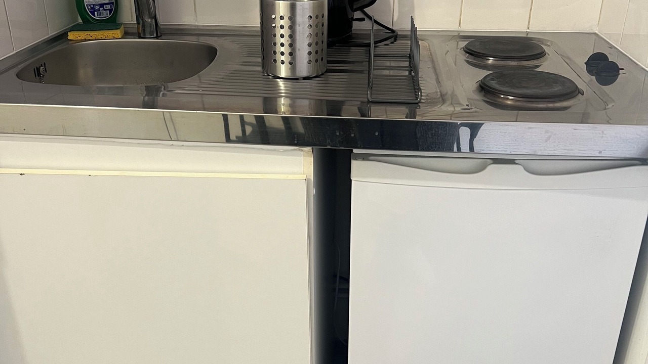 Photo of Kitchen in Noisy-le-Grand