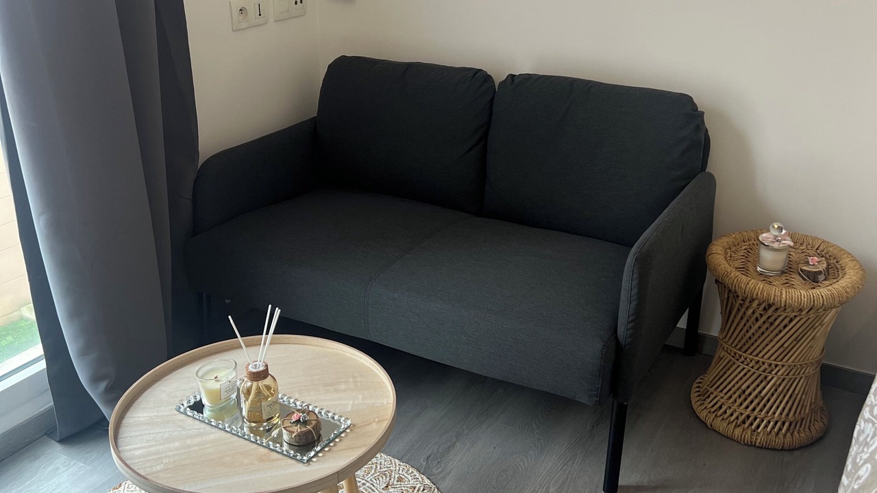 Photo of Livingroom in Noisy-le-Grand