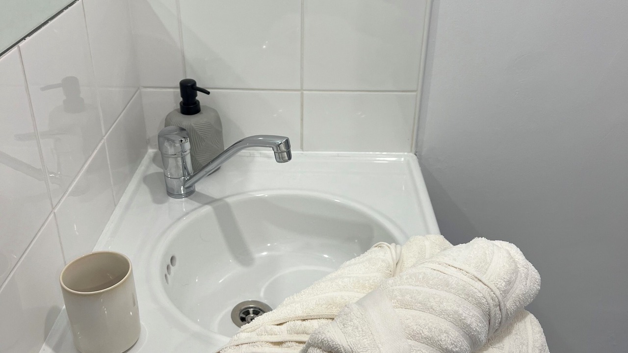 Photo of Bathroom in Noisy-le-Grand