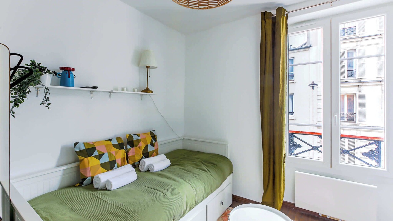 Photo of Bedroom in Belleville