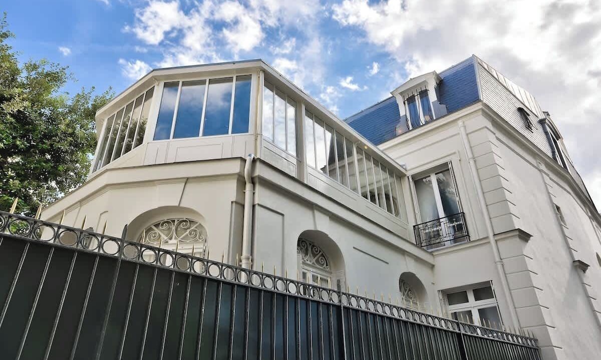 Photo of Outdoor in Porte-Dauphine