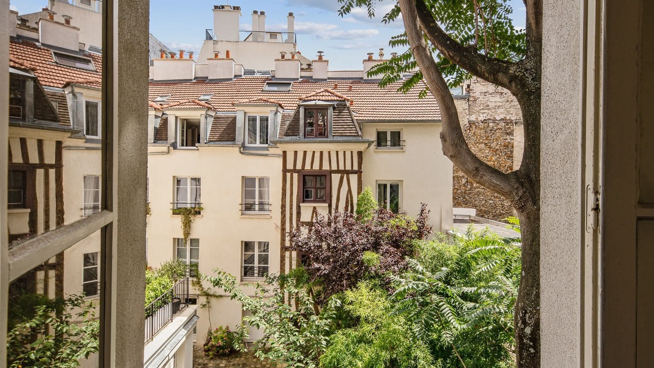 Photo of Outdoor in Jardin des plantes