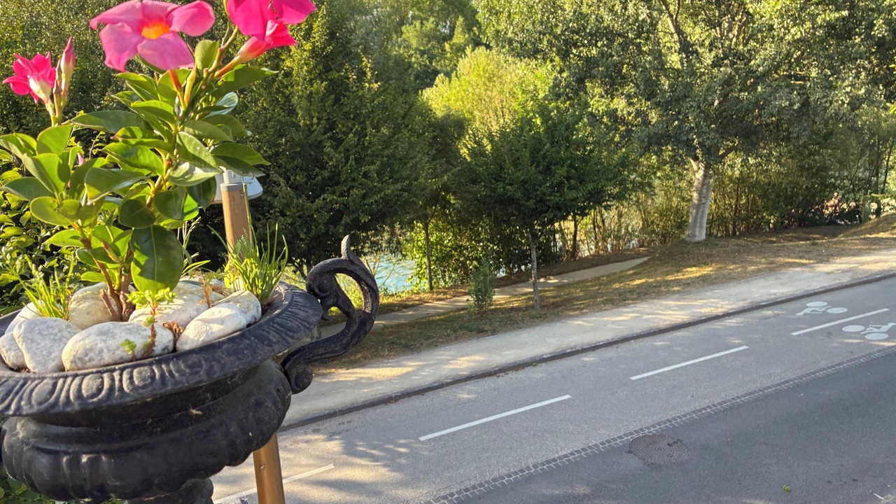 Photo of Outdoor in Neuilly-sur-Marne