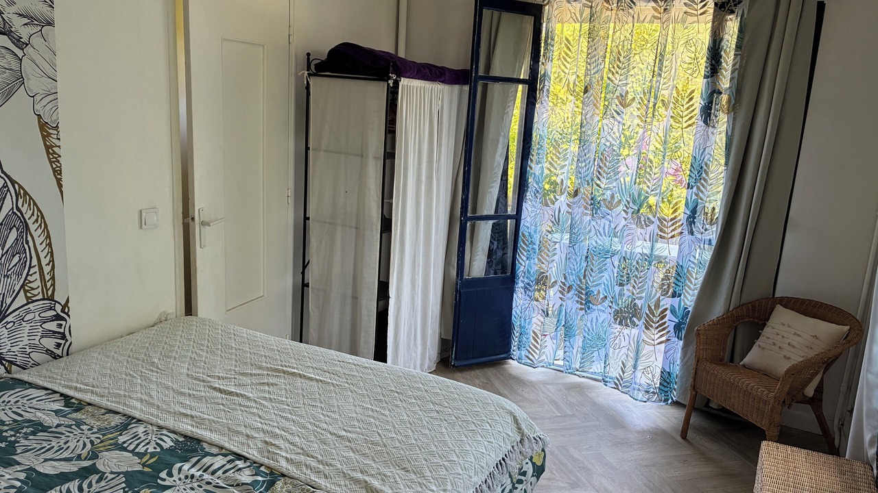 Photo of Bedroom in Neuilly-sur-Marne