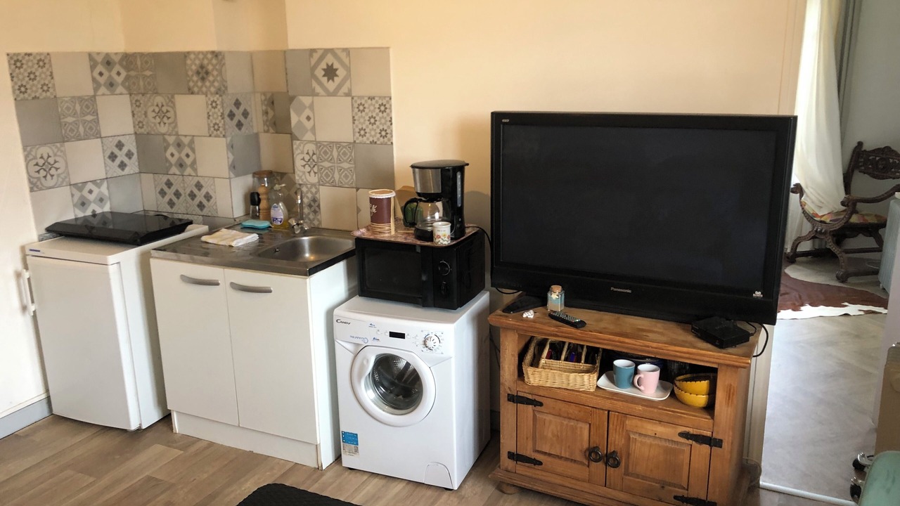 Photo of Kitchen in Neuilly-sur-Marne