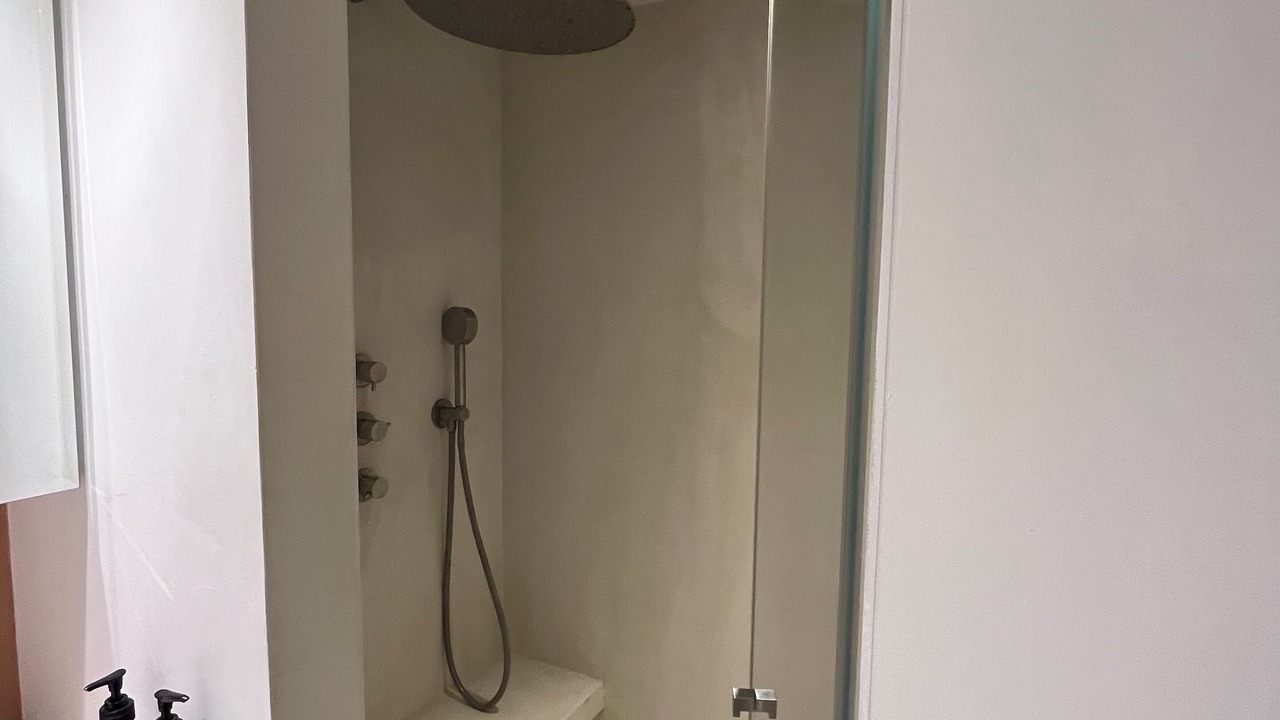 Photo of Bathroom in Quartier de la Place-Vendome