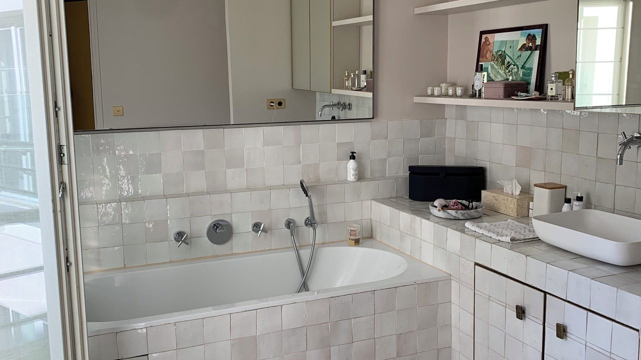 Photo of Bathroom in Quartier de la Place-Vendome