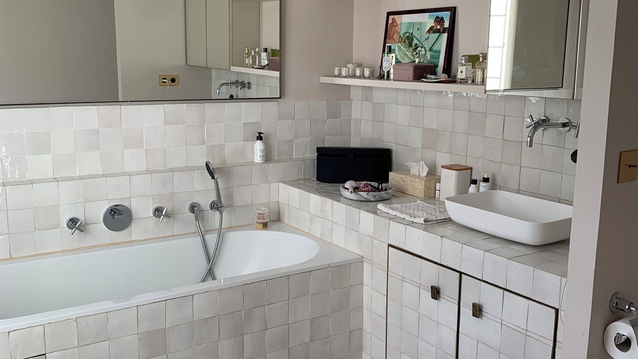 Photo of Bathroom in Quartier de la Place-Vendome