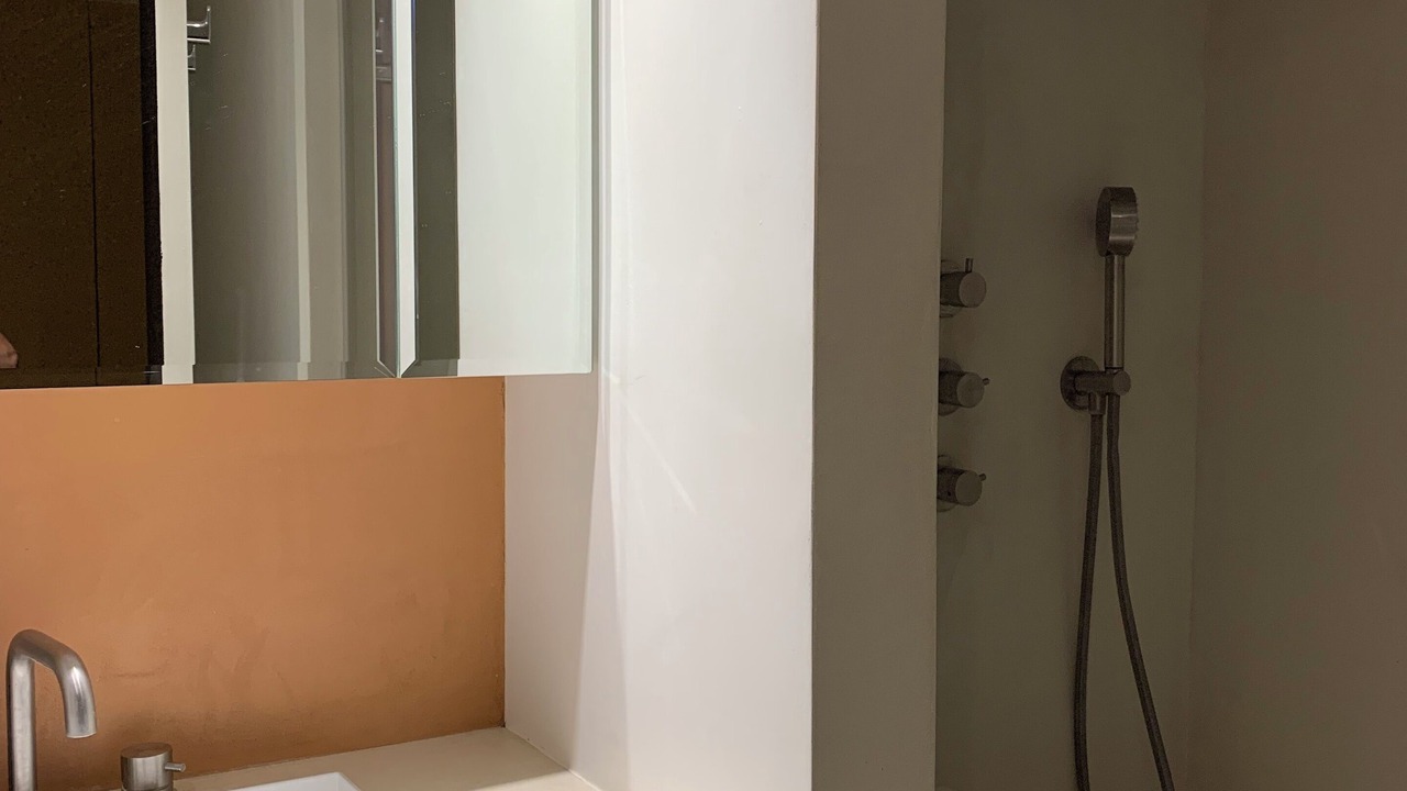 Photo of Bathroom in Quartier de la Place-Vendome