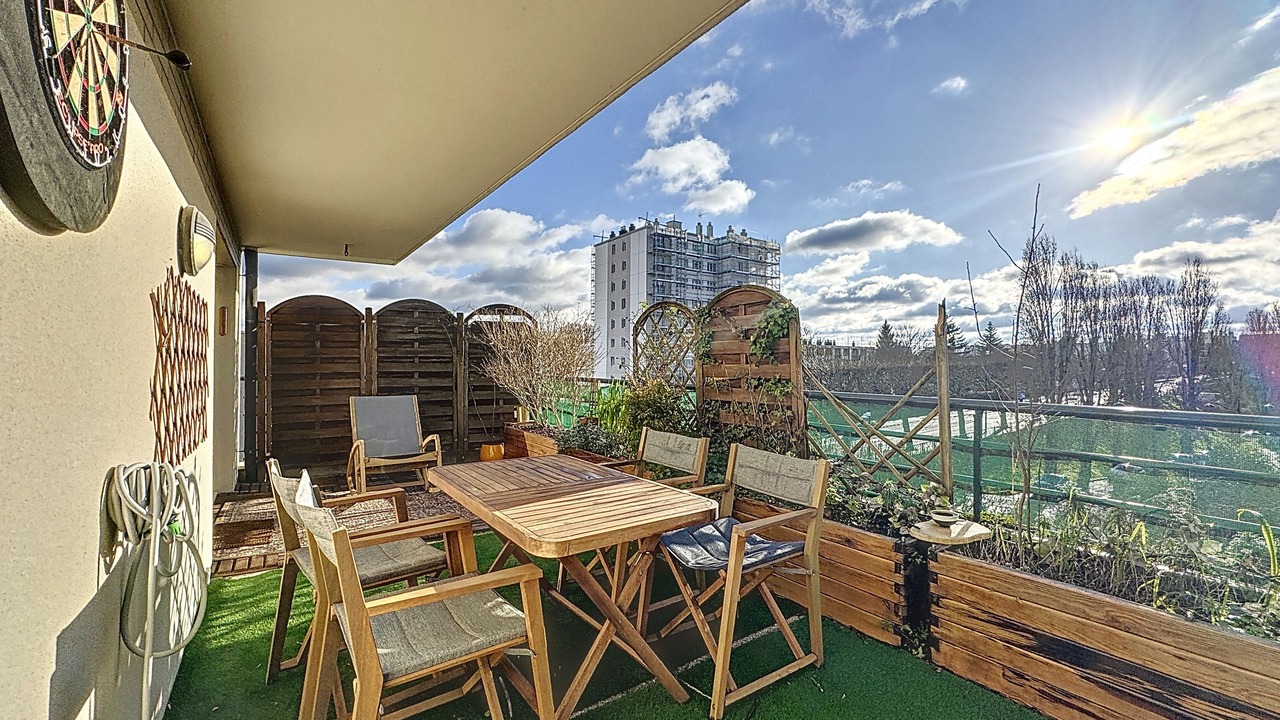 Photo of Outdoor in Joinville-le-Pont