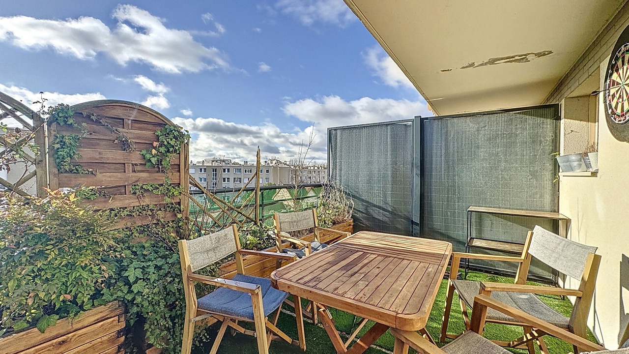Photo of Outdoor in Joinville-le-Pont