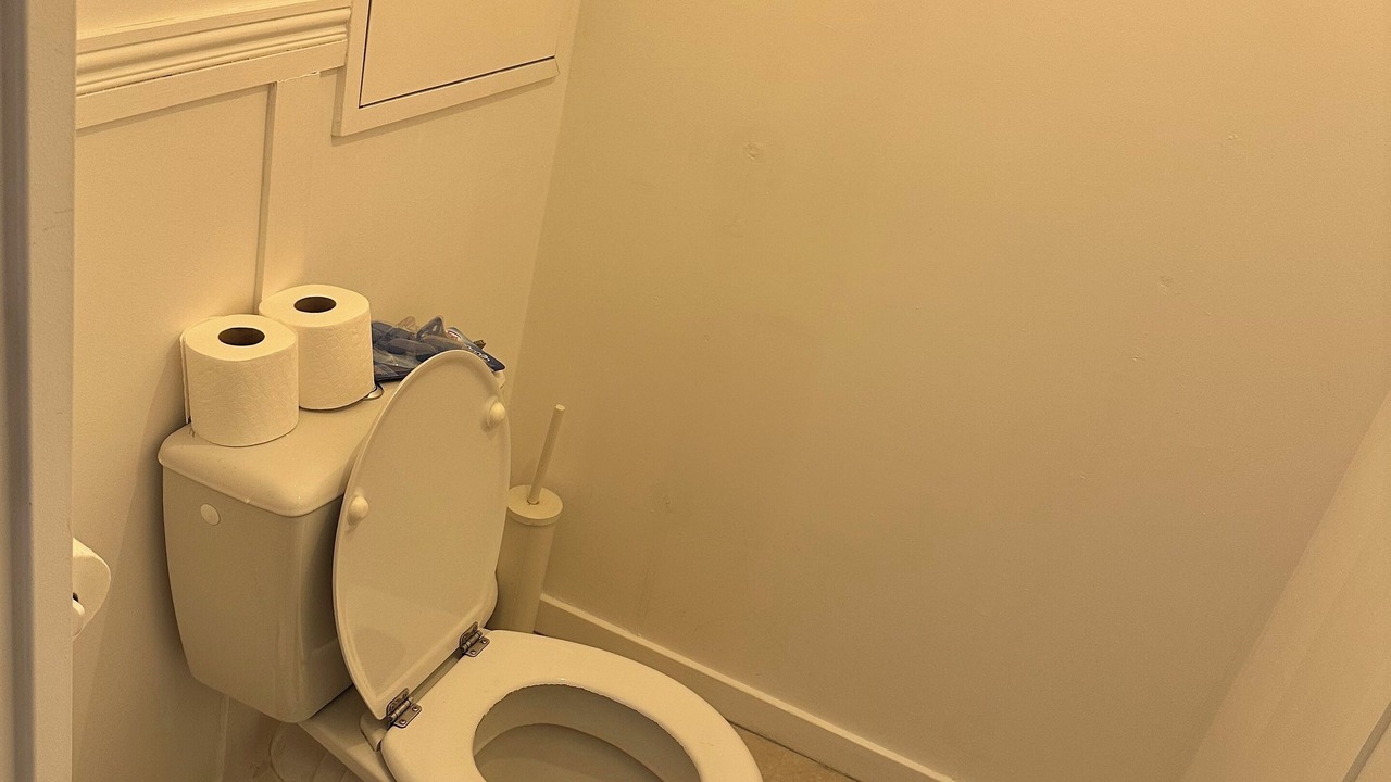 Photo of Bathroom in Joinville-le-Pont