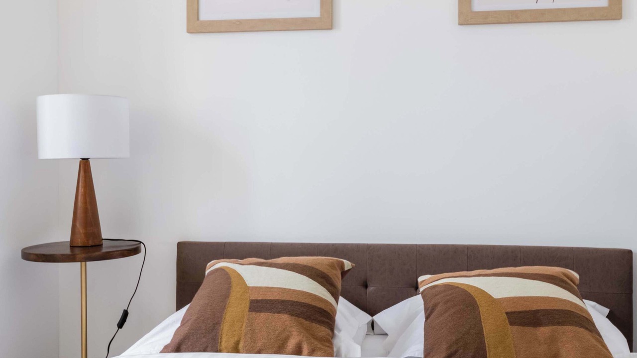 Photo of Bedroom in 12th Arrondissement
