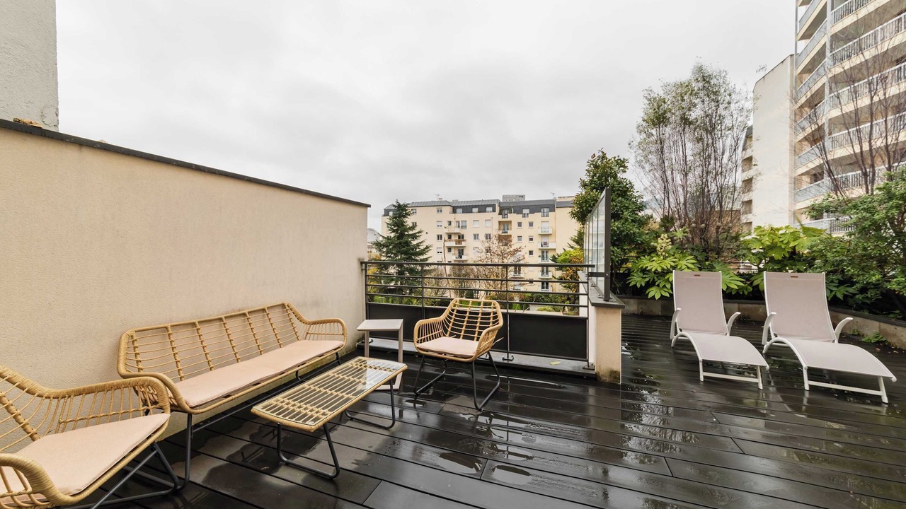 Photo of Outdoor in Cœur de Ville