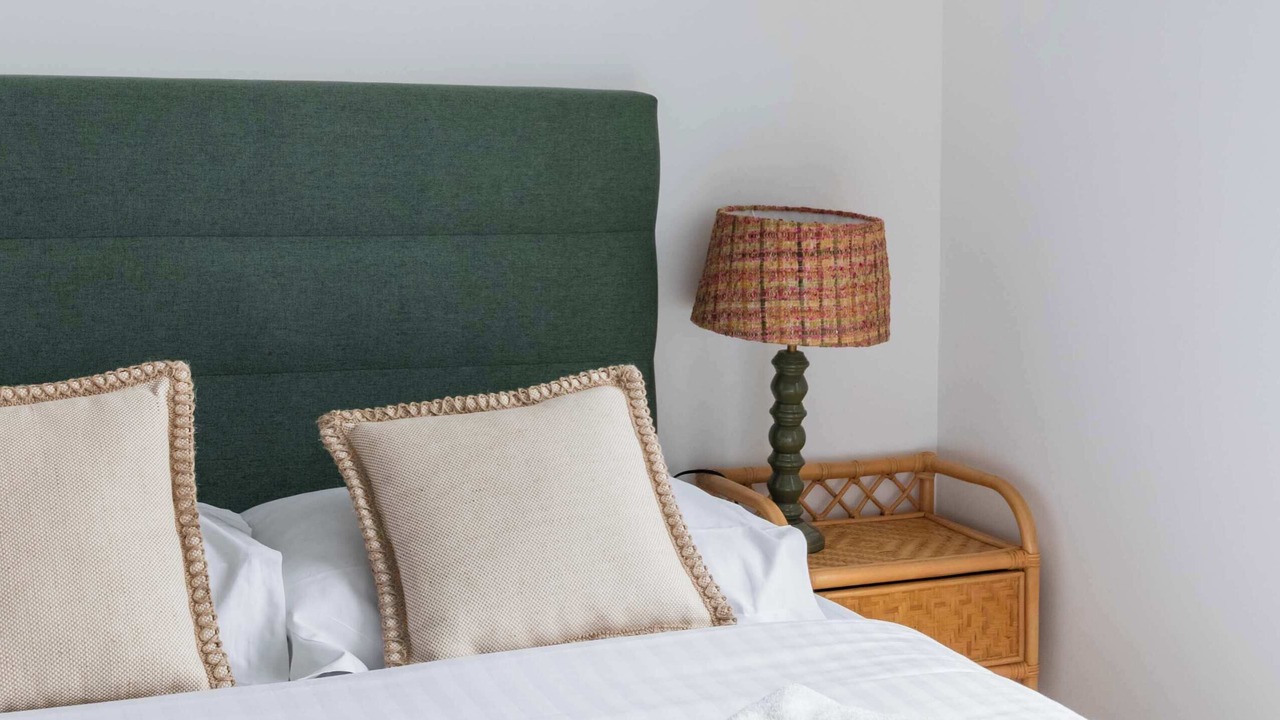 Photo of Bedroom in Cœur de Ville