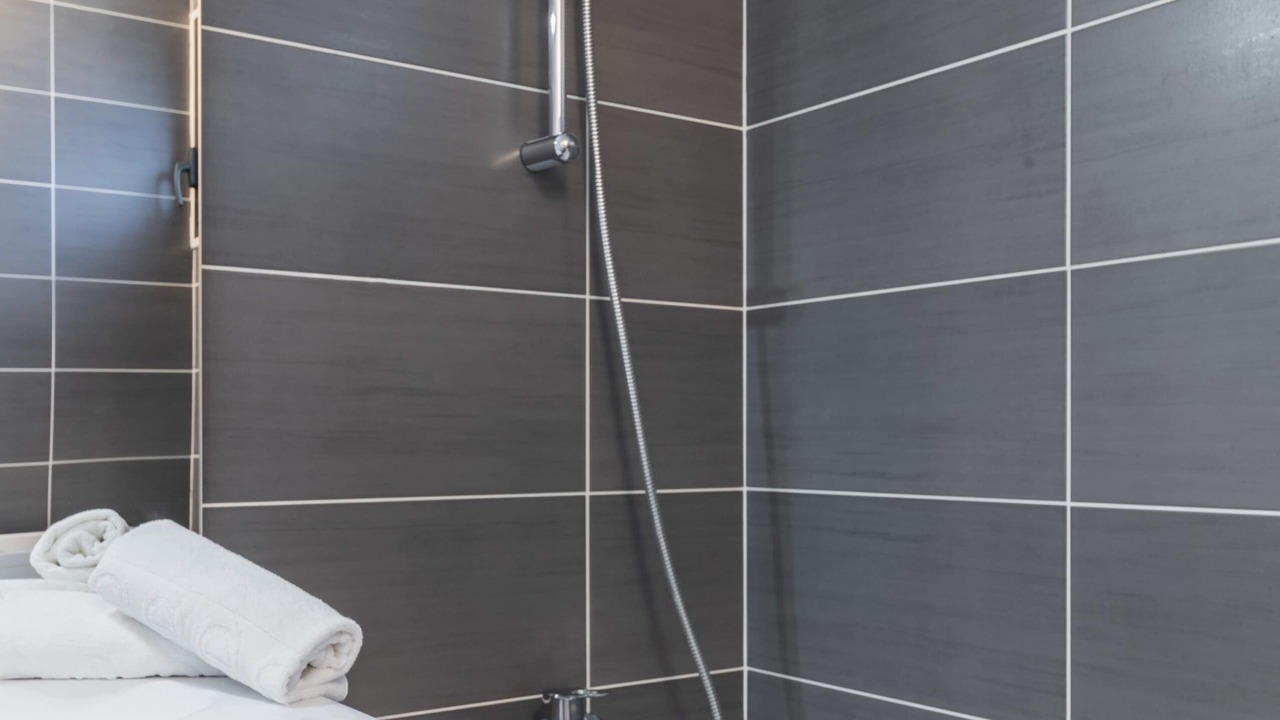 Photo of Bathroom in Cœur de Ville
